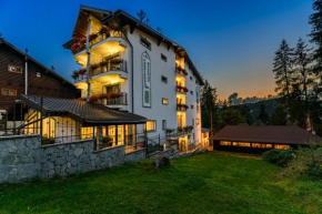Pensiunea Hilltop Predeal